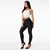 Calça vermelha Skinny de Algodão 1Pça - comprar online