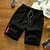 Short Marc. Esportivo Poliester