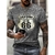 Camiseta Masc. Estilo Route 66 - 3D 1 Pça - iupiishop | Moda feminina, Moda Masculina, Produtos Diferenciados.