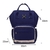 Bolsa De Cuidados Para O Babê - iupiishop | Moda feminina, Moda Masculina, Produtos Diferenciados.
