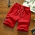 Short Marc. Esportivo Poliester - loja online