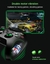 Controle Xbox One DATA FROG 2.4ghz controle sem fio. - comprar online