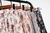 Saia Fem. Frisada Floral 1 Pça. - loja online
