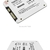 Imagem do Disco Rigido HD SSD 120G a 1 Tera 1Pça