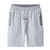 Short Masc. Casual Para Musculação na internet