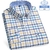 Camisa Algodão Oxford Work 1Pça