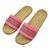 Chinelo De Linho Natural Verão 1 Par - loja online