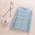 Blusa Fem. Ultraleve Sem Colarinho I Pça - comprar online