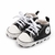 Tenis Recem Nascido Anti Derrapante 1 Par - iupiishop | Moda feminina, Moda Masculina, Produtos Diferenciados.
