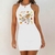 Imagem do Vestido Casual Moda Verão Kawaii 1Pça