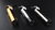 Barbeador profissional USB de corte cabelo e barba elétrica recarregável. - comprar online