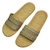 Chinelo De Linho Natural Verão 1 Par - comprar online