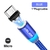 Cabo USB magnético Para Celular 1 Pça - loja online