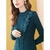 Vestido Fem. Malha Para Inverno 1 Pça. - loja online
