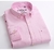Camisa Masc. Manga Longa Oxford 1 Pça - comprar online