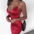 Vestido feminino cetim classic em V 1 Pça - iupiishop | Moda feminina, Moda Masculina, Produtos Diferenciados.