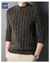Blusa masc. de frio alta qualidade grosso 1Pça - loja online