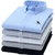 Camisa Algodão Oxford Work 1Pça