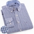 Camisa Masc. Manga Longa Oxford 1 Pça - loja online