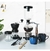 Máquina de café para presente 1Kit na internet