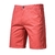 Bermuda Masculina Social Algodão 1 Pça - iupiishop | Moda feminina, Moda Masculina, Produtos Diferenciados.