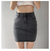 Saia Fem. Jeans Cintura Alta 1 Pça - iupiishop | Moda feminina, Moda Masculina, Produtos Diferenciados.