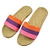 Chinelo De Linho Natural Verão 1 Par - loja online