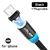 Cabo USB magnético Para Celular 1 Pça - loja online