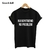 Camiseta Fem. Estampas Divertidas 1 pça - loja online