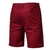 Bermuda Masculina Social Algodão 1 Pça - iupiishop | Moda feminina, Moda Masculina, Produtos Diferenciados.