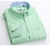 Camisa Masc. Manga Longa Oxford 1 Pça - comprar online