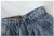 Shorts Fem. Estilo Country 1 Pça - comprar online
