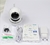 Câmera IP 1620P WiFi 360° Smart Home - loja online