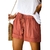 Shorts Fem. Social Verão 1 Pça