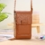 Carteira/Bolsa feminina de couro tela sensível ao toque 1Pça - iupiishop | Moda feminina, Moda Masculina, Produtos Diferenciados.