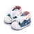 Tênis Fem. Renda Floral Primeiros Passos 1 Par - iupiishop | Moda feminina, Moda Masculina, Produtos Diferenciados.