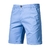Bermuda Masculina Social Algodão 1 Pça - iupiishop | Moda feminina, Moda Masculina, Produtos Diferenciados.