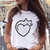 Camiseta Fem. Love Cats Verão 1 Pça - iupiishop | Moda feminina, Moda Masculina, Produtos Diferenciados.