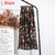 Saia Fem. Frisada Floral 1 Pça. - comprar online