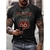 Camiseta Masc. Estilo Route 66 - 3D 1 Pça na internet