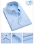 Camisa Masc. Social Manga Curta Anti-Rugas - iupiishop | Moda feminina, Moda Masculina, Produtos Diferenciados.