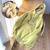 Imagem do Blusa Frio Fem. Moleton Com Lã 1 Pça