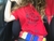 Camiseta Fem. Estampas Divertidas 1 pça na internet