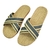 Chinelo De Linho Natural Verão 1 Par - iupiishop | Moda feminina, Moda Masculina, Produtos Diferenciados.