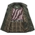 Jaqueta Masc. Estilo Militar 1Pça - comprar online