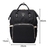 Bolsa De Cuidados Para O Babê - iupiishop | Moda feminina, Moda Masculina, Produtos Diferenciados.