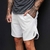 Shorts Masc. Para Sportes 1 Pça - iupiishop | Moda feminina, Moda Masculina, Produtos Diferenciados.