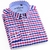Camisa Masc. Manga Longa Oxford 1 Pça - comprar online