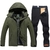 Jaqueta à prova de vento e água super quente 1Pça - iupiishop | Moda feminina, Moda Masculina, Produtos Diferenciados.