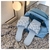 Rasteirinha Fem. Flip Flop Fashion 1 Pça